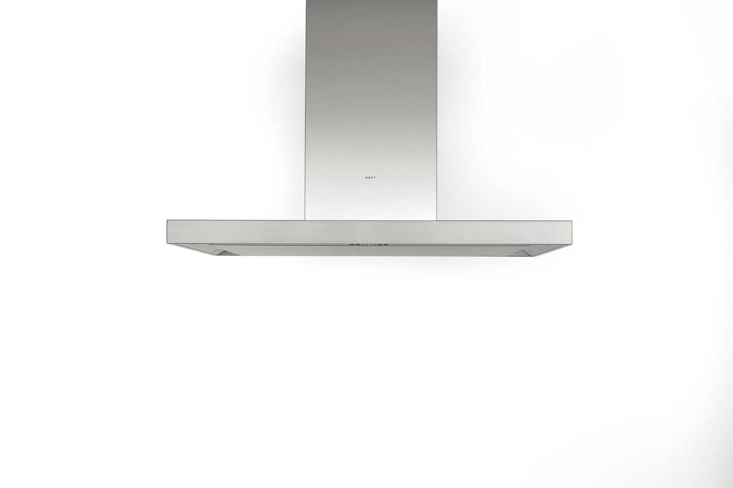 Novy Island mounted Flatline 7655